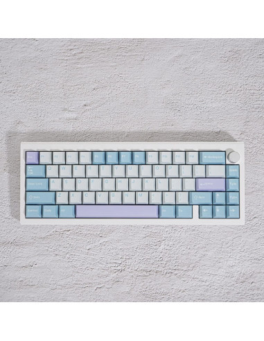 Conjunto de Teclas Personalizadas Sumgsn 172 Piezas Doble Inyección