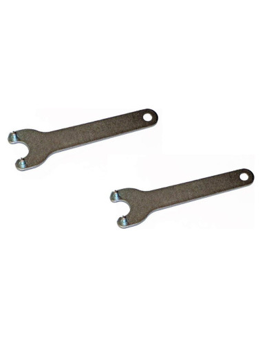 Llaves de Espárrago DeWalt N079326 - Paquete de 2 Unidades