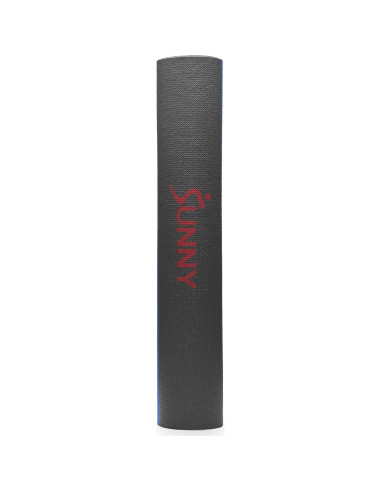 Mata de Yoga Antideslizante Sunny Health 172.72x60.96cm