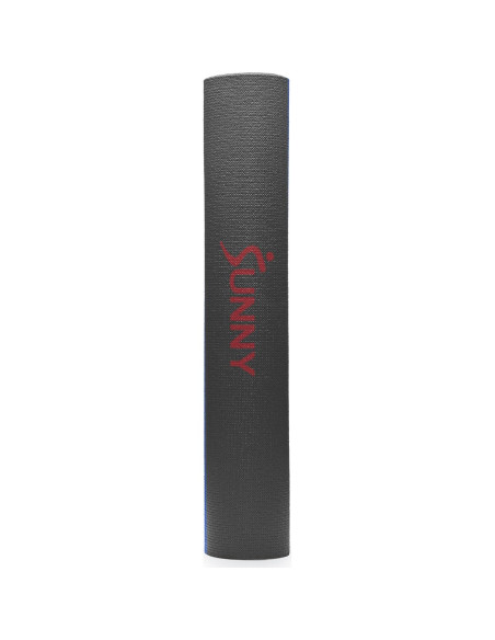 Mata de Yoga Antideslizante Sunny Health 172.72x60.96cm Mata de Yoga Antideslizante Sunny Health 172.72x60.96cm