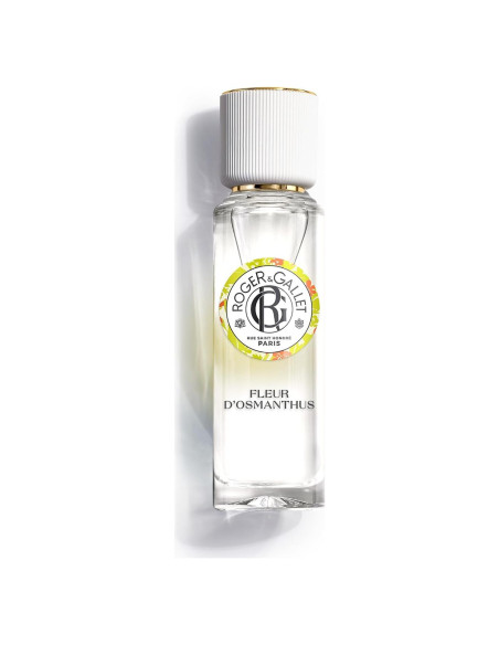 Spray Corporal Fragante Roger&Gallet Fleur D'Osmanthus 30 ml Spray Corporal Fragante Roger&Gallet Fleur D'Osmanthus 30 ml