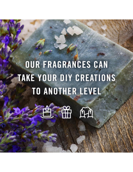 Aceite de fragancia P&J Trading Jengibre Hawaiano 30ml