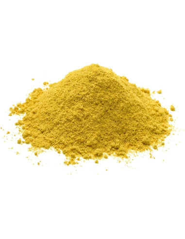 Polvo de Polen de Abeja Birch & Meadow 0.45 kg Natural