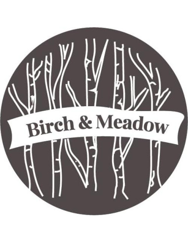 Polvo de Polen de Abeja Birch & Meadow 0.45 kg Natural