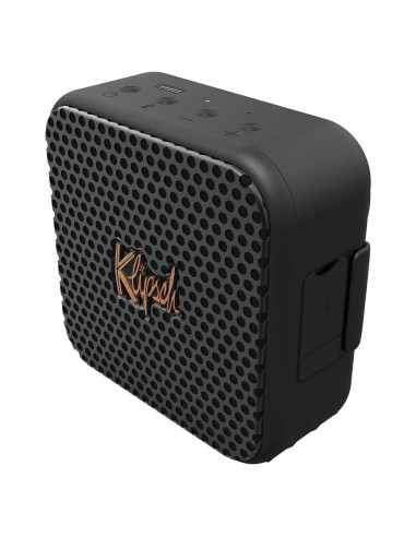 Altavoz Bluetooth Klipsch Austin 2" Resistente al Agua 12h