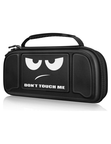 Funda de transporte Fintie para Hori Switch Split Pad Pro