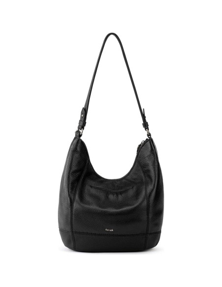 Bolso Hobo Sequoia The Sak - Cuero Premium Negro Bolso Hobo Sequoia The Sak - Cuero Premium Negro