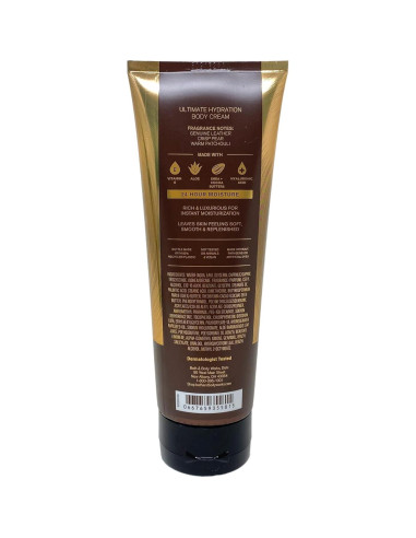 Conjunto de Crema y Spray Corporal Honorable Bath & Body Works