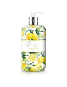 Jabón Líquido para Manos Baylis & Harding 500ml Limón y Albahaca