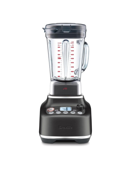 Licuadora Breville Super Q 2L Acero Inoxidable 1800W Licuadora Breville Super Q 2L Acero Inoxidable 1800W