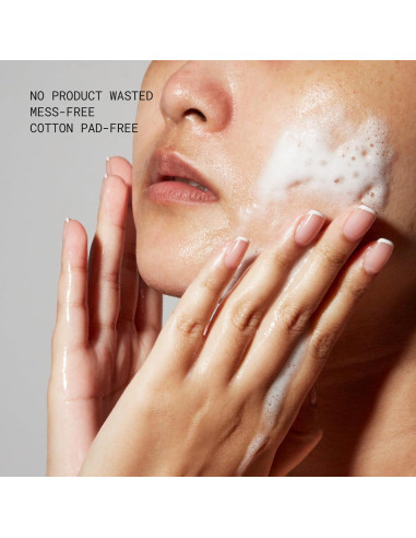 Tónico Facial Rehidratante JUNO & Co. 85ml con Ácido Hialurónico