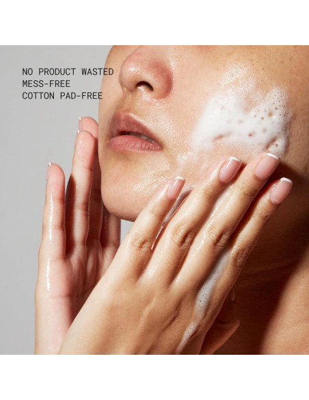Tónico Facial Rehidratante JUNO & Co. 85ml con Ácido Hialurónico Tónico Facial Rehidratante JUNO & Co. 85ml con Ácido Hialurónico