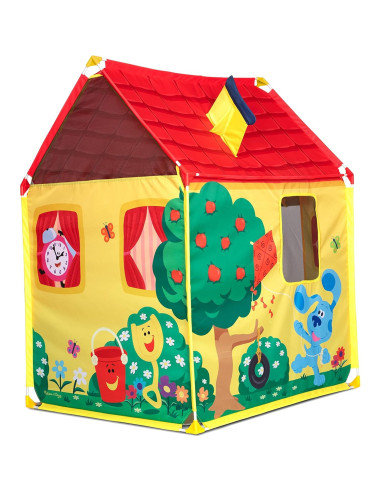 Tienda de Juego Casa de Blue Melissa & Doug 1.22m