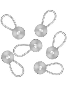 Extensores de Cuello Johnson & Smith - Paquete de 5 + 1, 9.5 mm 2