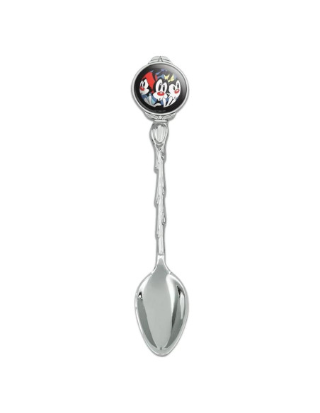 Cuchara de café Animaniacs Graphics & More 13.2cm Cuchara de café Animaniacs Graphics & More 13.2cm