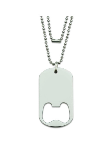 Abrebotellas Militar Pinky y el Cerebro - Graphics & More