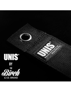 Paquete de 5 Cintas Organizadoras de Cables 33 cm Birch & Co. 2