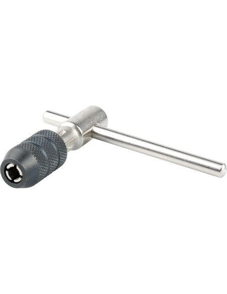 Llave de Sostenedor de Tapas en T Yakamoz + 5 Roscas M3-M8 Llave de Sostenedor de Tapas en T Yakamoz + 5 Roscas M3-M8