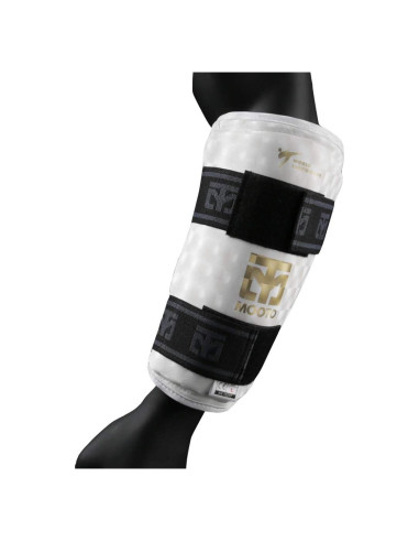 Protector de Antebrazo MOOTO S2 Taekwondo WT Grande 26cm