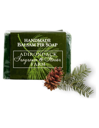 Jabón Natural de Balsamo ADK 113 g - Vegano Hidratante