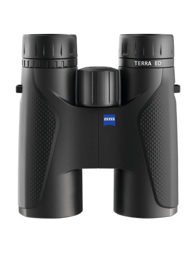 Binoculares Zeiss 10x42 Terra ED Compactos y Ligeros