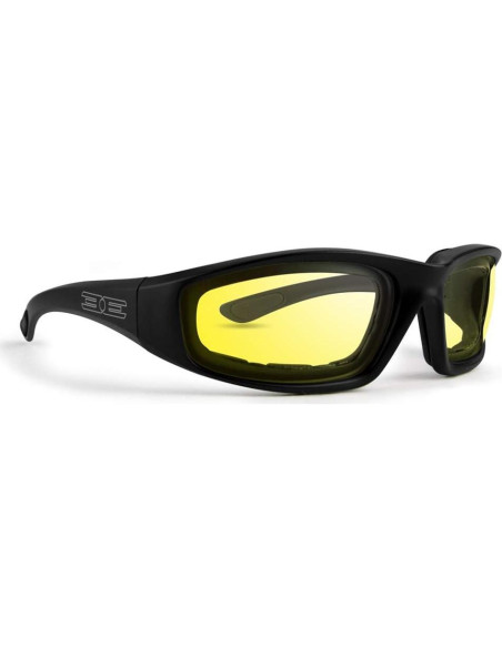 Gafas de sol para motocicleta Epoch Foam con lentes fotoquímicos Gafas de sol para motocicleta Epoch Foam con lentes fotoquímicos