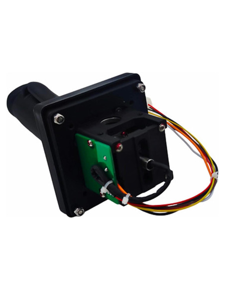Controlador de Joystick R6 DJCXYSM Compatible JLG 1600345 Controlador de Joystick R6 DJCXYSM Compatible JLG 1600345