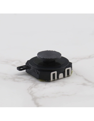 Joystick Analógico 3D ECSiNG para PSP 1000 - 2 Piezas