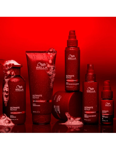 Tratamiento 5 en 1 Wella Professionals 94.6 ml - Cabello Dañado