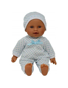 Muñeca de Bebé Hispana 27.9 cm - The New York Doll