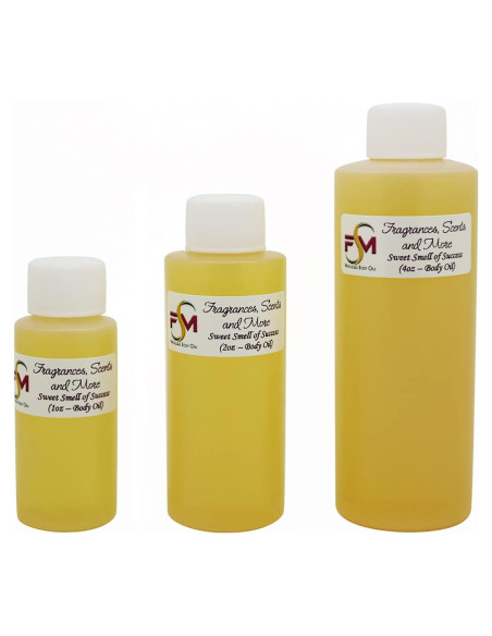 Aceite de Fragancia Sweet Smell of Success - 3x5ml Vidrio Roll On Aceite de Fragancia Sweet Smell of Success - 3x5ml Vidrio Roll On