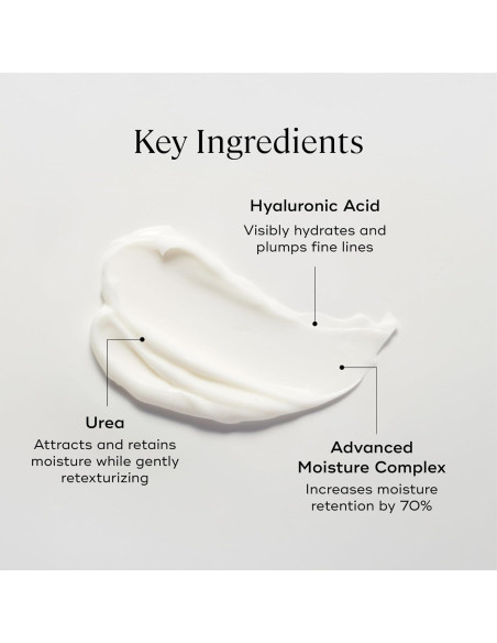 Crema Facial Hidratante EVER para Piel Seca 166g - Nocturna Crema Facial Hidratante EVER para Piel Seca 166g - Nocturna