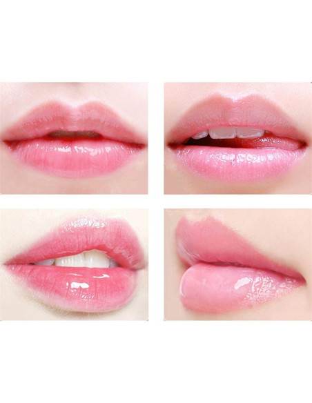 Mascarilla de Labios Adofect Colágeno Hidratante 30 Pzas Mascarilla de Labios Adofect Colágeno Hidratante 30 Pzas