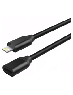 Cable de Extensión Lightning DESOFICON 1.83m para iPhone