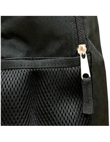 Mochila Deadpool Marvel 40.6x30.5x12.7cm Acolchada