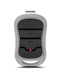 Control Remoto Genie Intellicode G3T-BX G3T-R 3 Botones