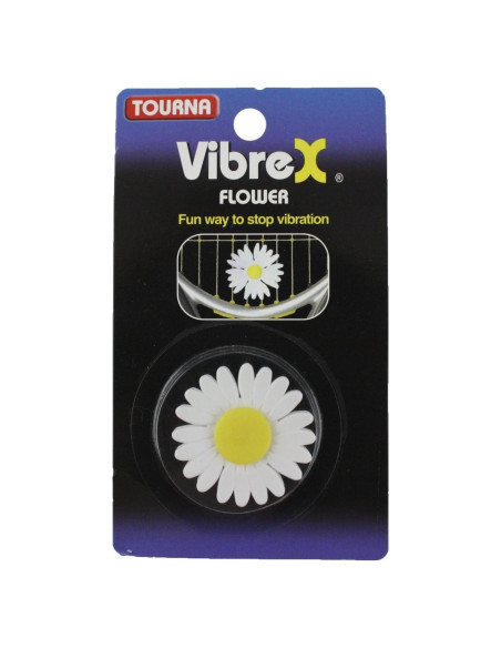 Amortiguador de Vibración Tourna Flor - Estilo Único y Efectivo Amortiguador de Vibración Tourna Flor - Estilo Único y Efectivo