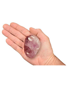 Cristal de Amatista Pulido 5 cm 56-85 g Rock Your Chakra