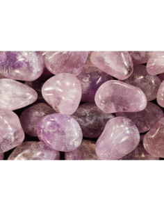 Cristal de Amatista Pulido 5 cm 56-85 g Rock Your Chakra 2