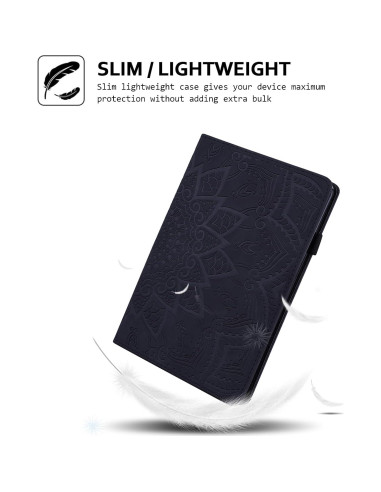 Funda Folio Techcircle para Kindle Paperwhite 6" Negra