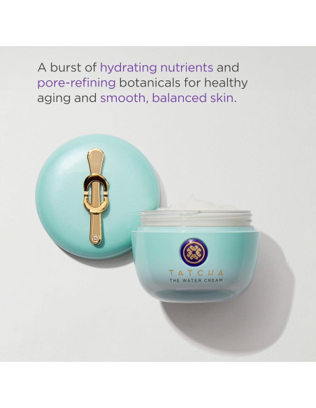 Conjunto de Cuidado Facial Tatcha - Limpieza Matcha, Crema Hidratante y Protector Solar Conjunto de Cuidado Facial Tatcha - Limpieza Matcha, Crema Hidratante y Protector Solar