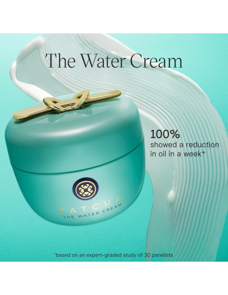 Conjunto de Cuidado Facial Tatcha - Limpieza Matcha, Crema Hidratante y Protector Solar Conjunto de Cuidado Facial Tatcha - Limpieza Matcha, Crema Hidratante y Protector Solar