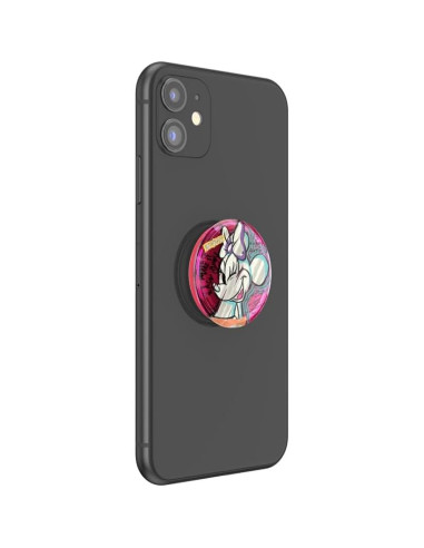 PopSockets Agarre Adhesivo Todo Minnie - Soporte para Teléfono