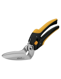 Tijeras Multiusos Stedi JD-11 de 22.86 cm, Acero Inoxidable