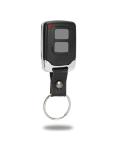 Control Remoto de Puerta de Garaje Werhoo 893max 891lm 893lm