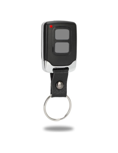 Control Remoto de Puerta de Garaje Werhoo 893max 891lm 893lm