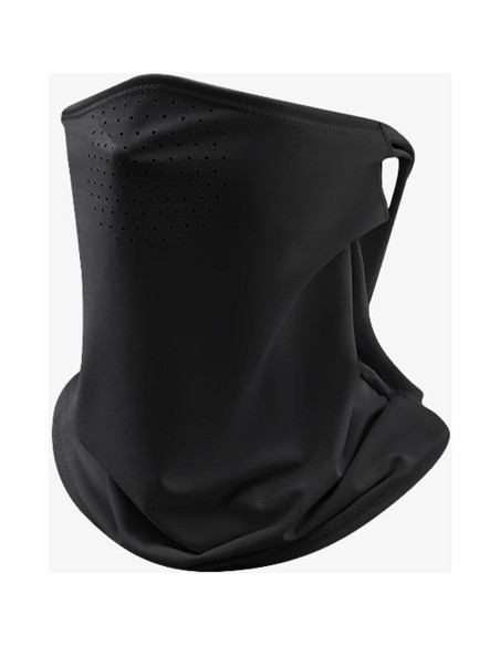 Gaiter para Cuello HeiDmai UV Unisex 37x24 cm Protección Solar Gaiter para Cuello HeiDmai UV Unisex 37x24 cm Protección Solar