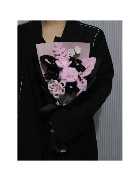 100 Limpiapipas Chenille Negros 30.48 cm para Manualidades 100 Limpiapipas Chenille Negros 30.48 cm para Manualidades