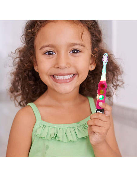 Cepillo de Dientes Firefly L.O.L. Surprise! con Temporizador Cepillo de Dientes Firefly L.O.L. Surprise! con Temporizador