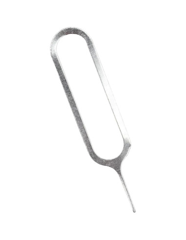 Bandeja SIM MMOBIEL para iPhone 15 Pro/Pro Max - Negro